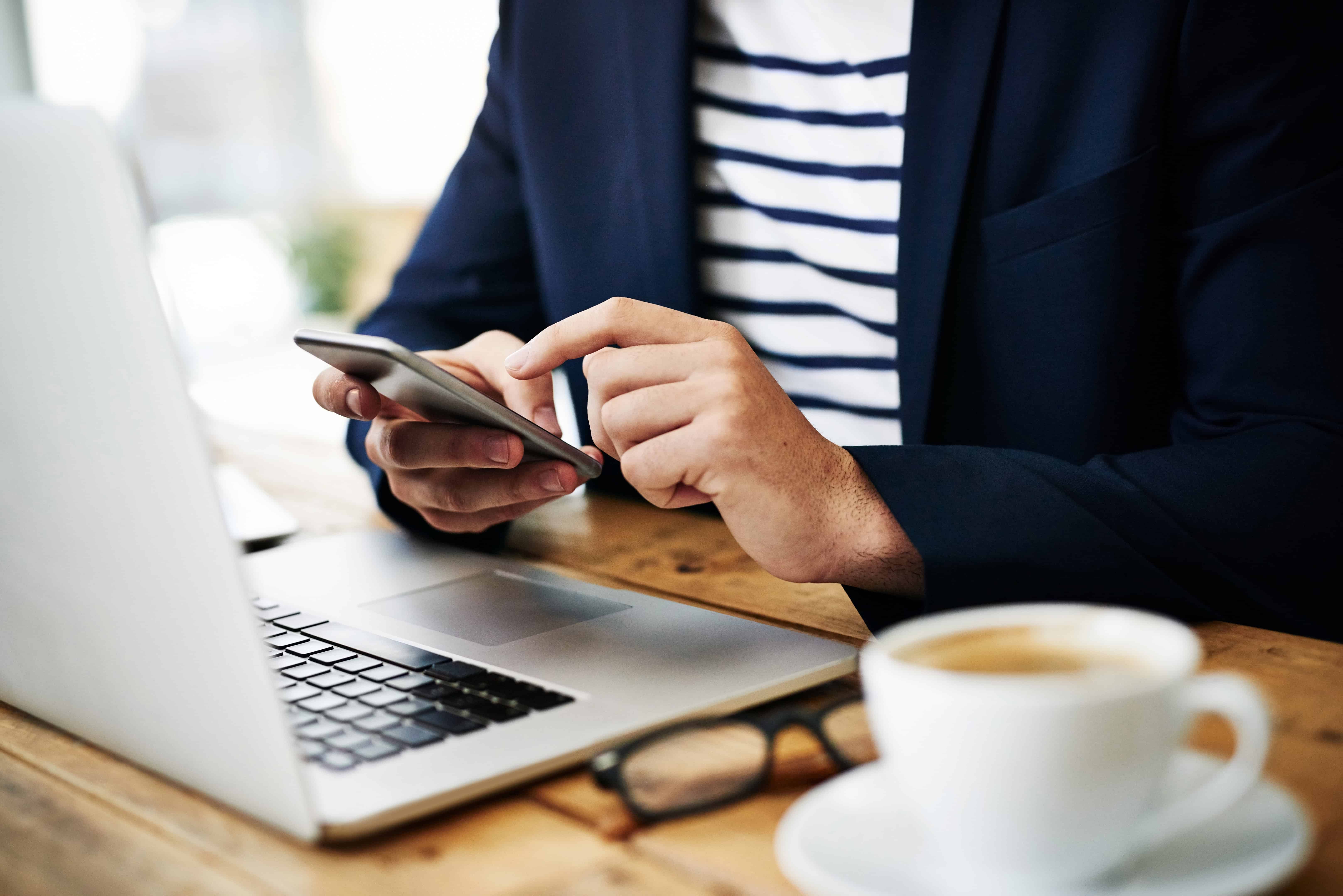 Partenaire d'affaires Maximiz