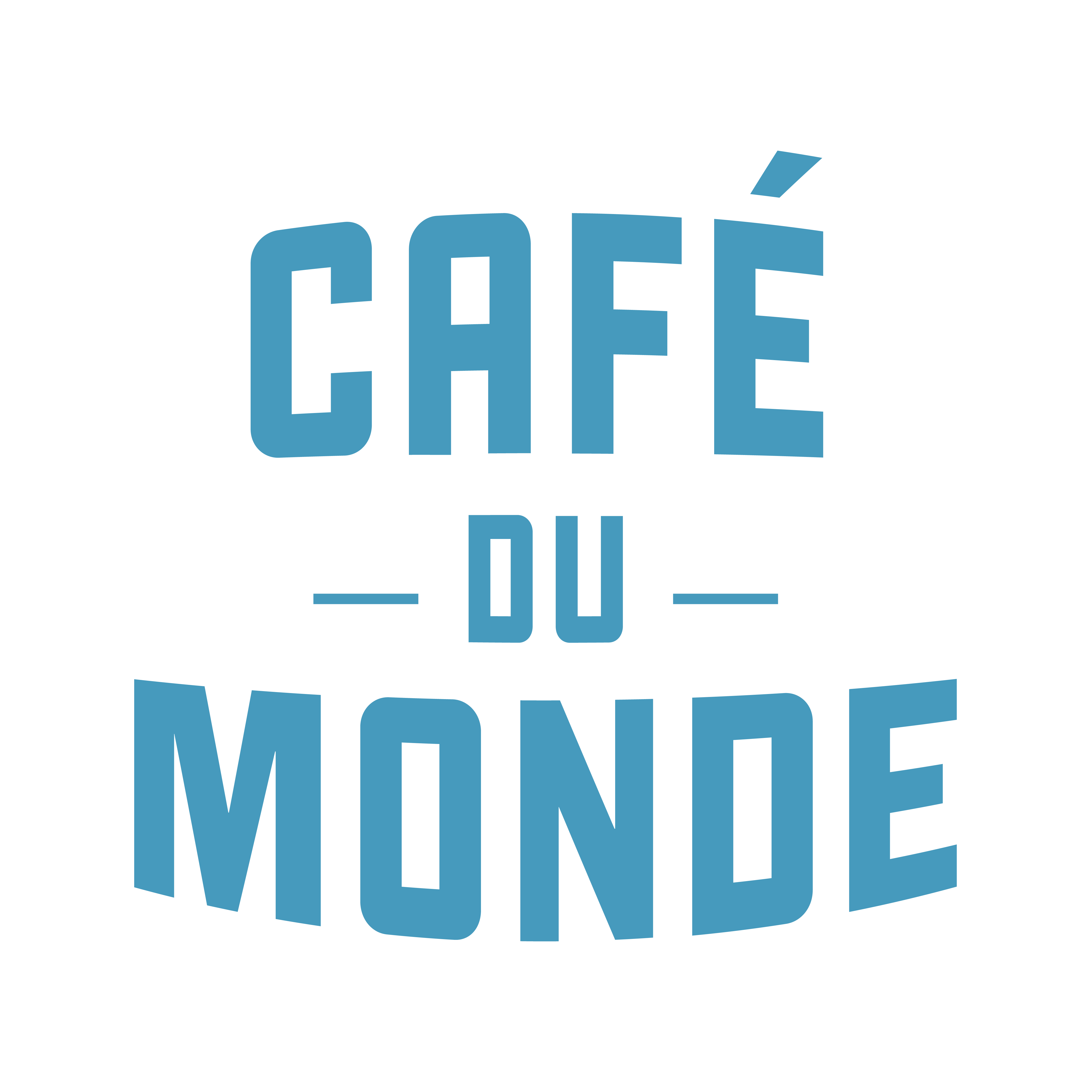 Café du Monde