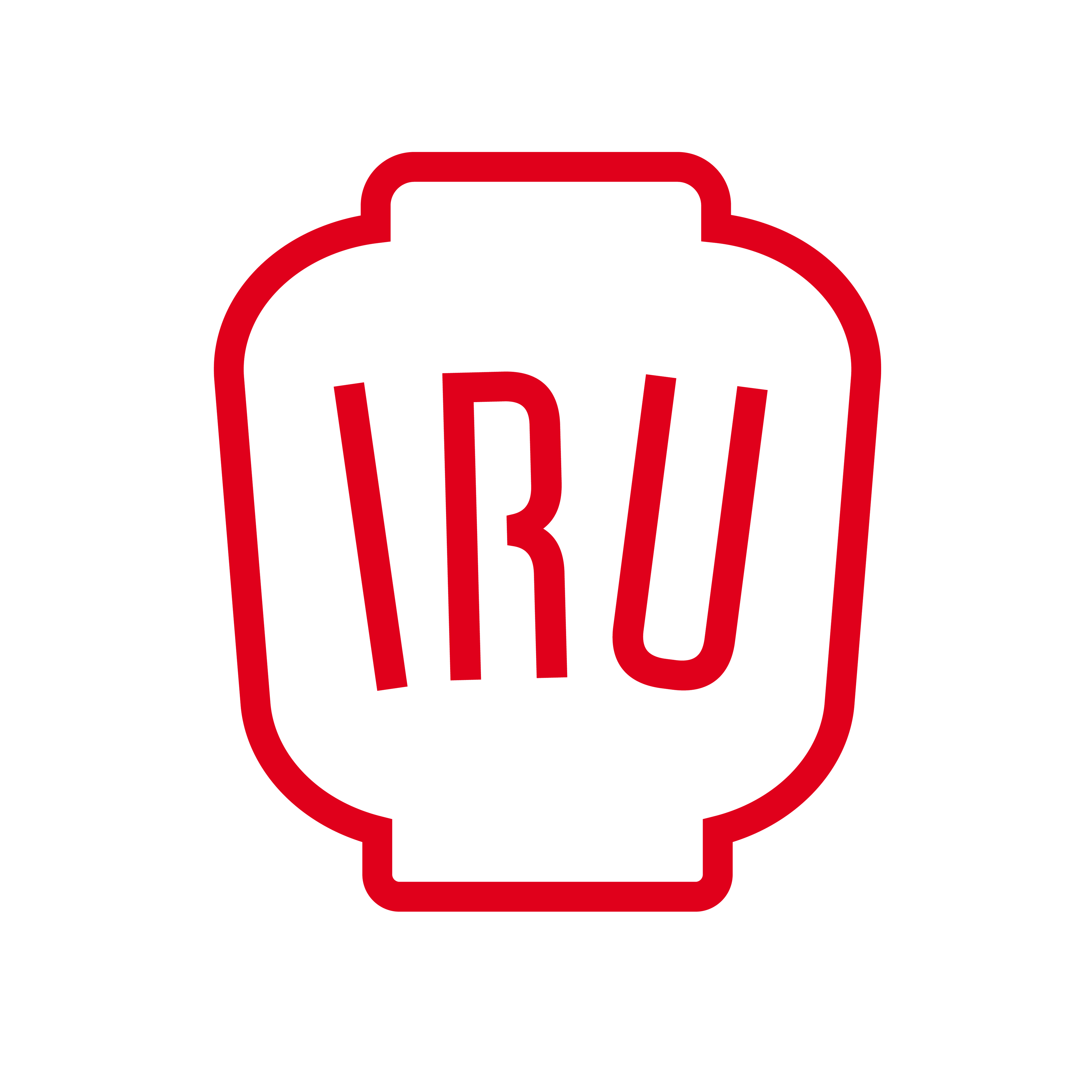 IRU