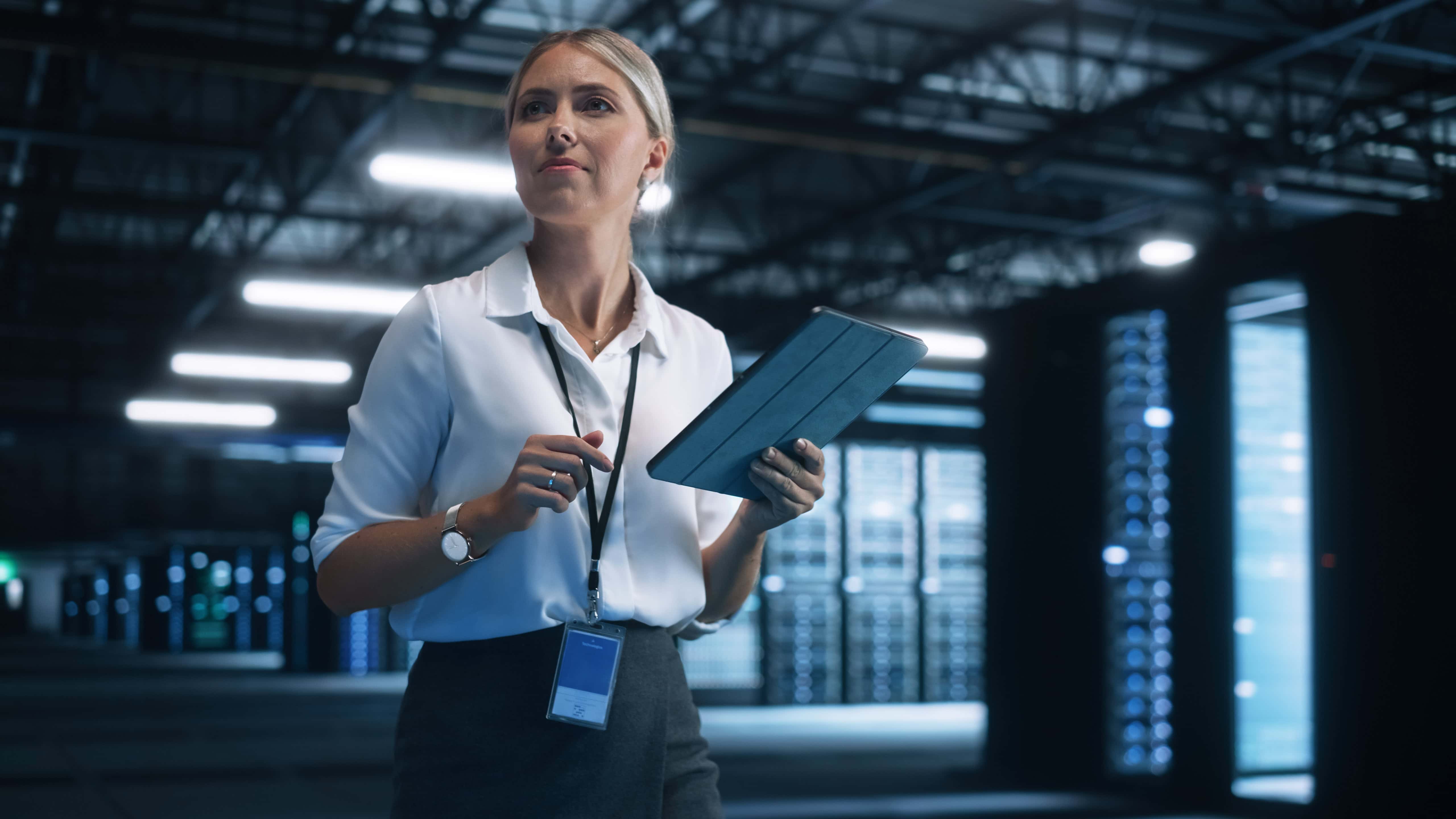 Expert en cybersécurité - Audit de sécurité