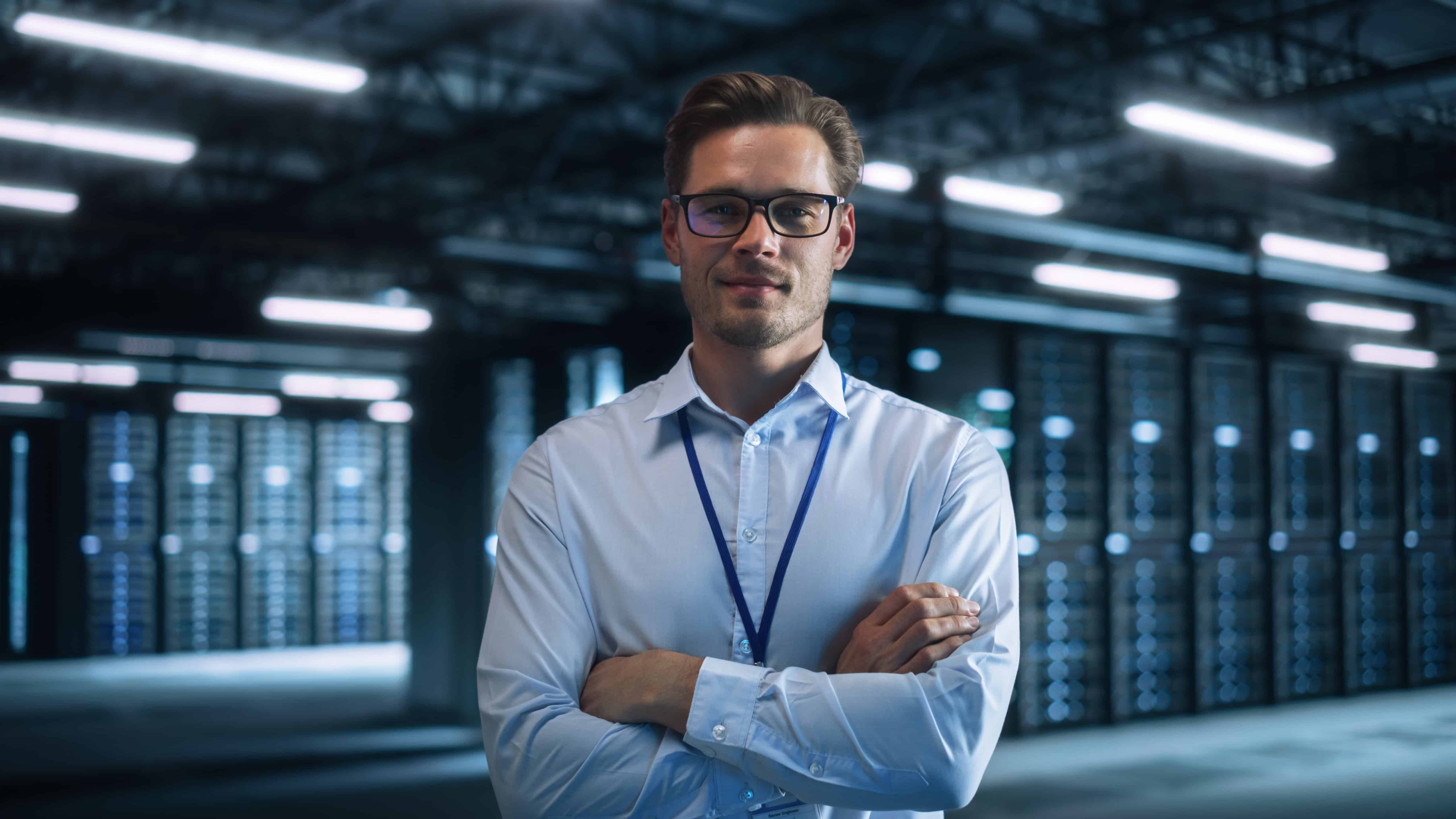 Bilan de santé TI - Analyse infrastructure