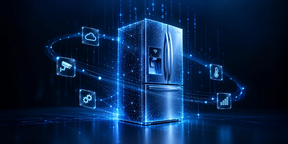 Quand les pirates s'attaquent aux frigos : ce que cette cyberattaque révèle sur la sécurité des entreprises